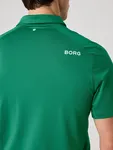 Golf Polo Shirt - Verdant Green