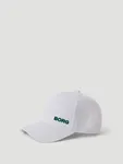Course Cap - Brilliant White