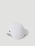 Course Cap - Brilliant White