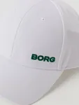 Course Cap - Brilliant White