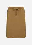 Sc-Banu Skirt - Toffee