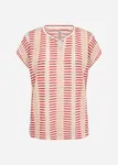 Sc-aretha T-Shirt - Bittersweet Combi