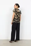 Sc-Aretha - Black Combi