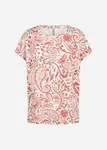Sc-panike T-shirt - Bittersweet Combi