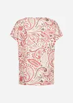Sc-panike T-shirt - Bittersweet Combi