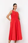 Sc-netti 107 Dress - Bittersweet
