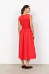 Sc-netti 107 Dress - Bittersweet