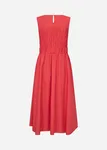 Sc-netti 107 Dress - Bittersweet
