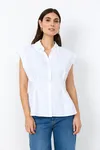 Sc-netti 126 Shirt - White
