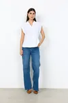 Sc-netti 126 Shirt - White