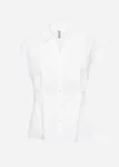 Sc-netti 126 Shirt - White