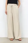 Sc-Fabrina Pants - Sand