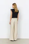 Sc-Fabrina Pants - Sand