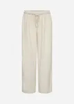 Sc-Fabrina Pants - Sand
