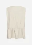 Sc-Fabrina Top - Sand