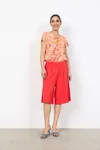 Sc-Faneth 2 T-Shirt - Salmon Combi