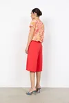 Sc-Faneth 2 T-Shirt - Salmon Combi