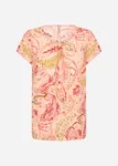 Sc-Faneth 2 T-Shirt - Salmon Combi