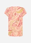 Sc-Faneth 2 T-Shirt - Salmon Combi