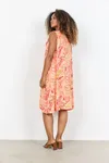 Sc-Faneth 4 Dress - Salmon Combi