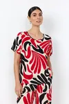 Sc-Feldi Blouse - Bittersweet Combi