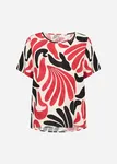 Sc-Feldi Blouse - Bittersweet Combi