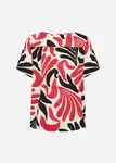 Sc-Feldi Blouse - Bittersweet Combi