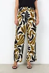 Sc-Feldi Pants - Butternut Combi