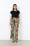 Sc-Feldi Pants - Butternut Combi