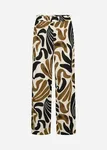 Sc-Feldi Pants - Butternut Combi