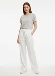 Ylva Pants - White