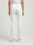 Ylva Pants - White
