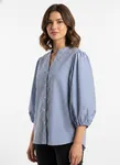 Milo 414 Blouse - Blue