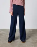 Glut-pa Pants - Navy