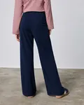 Glut-pa Pants - Navy