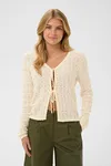 Ronette Cardigan - Turtledove