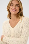 Ronette Cardigan - Turtledove