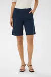 Kalea City Shorts - Midnight Marine