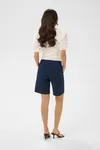 Kalea City Shorts - Midnight Marine