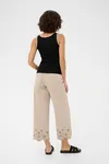 Carna Top - Black Deep
