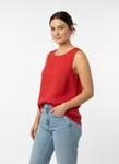 Lava Top - True Red