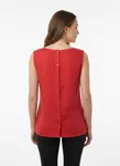 Lava Top - True Red