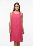 Lava Dress - Fuchsia Purple