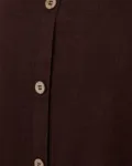 Lava Dress - Coffee Bean