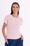 Estapper Waistcoat - Ballerina