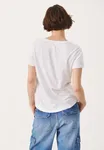 Gesinas T-Shirt - Bright White