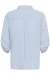 Cindie Shirt - Light Blue Chambray