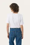 Ratana T-Shirt - Bright White