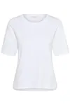 Ratana T-Shirt - Bright White