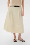 Bojana Skirt - French Oak